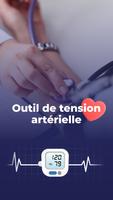 Tension Artérielle BP Tracker Affiche