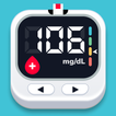 血糖記錄儀&血壓追蹤器
