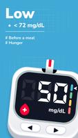 Blood Sugar & Pressure Tracker screenshot 3