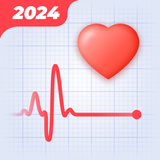 مراقب معدل ضربات القلب: النبض APK