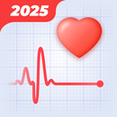 Heart Rate Monitor: Pulse APK