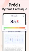 Heart Rate Monitor: Pulse Affiche