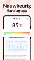 Hartslagmeter: Puls-poster