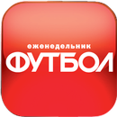 Football weekly Russia APK
