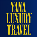Журнал Yana Luxury Travel APK
