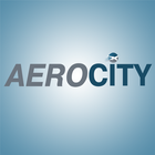 AeroCity 아이콘