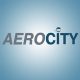 AeroCity icône