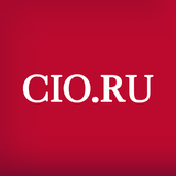 Chief Information Officer CIO icon