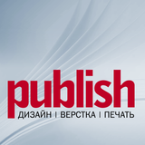 Журнал Publish APK