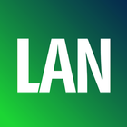 Журнал сетевых решений/LAN icône