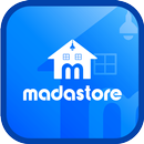 مدى ستور APK
