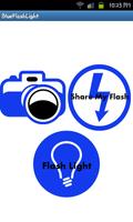 External Flash poster