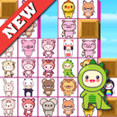 Animal Line Kawaii APK