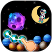 Planet Match Connect