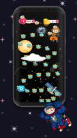 Planet Match Connect Cartaz