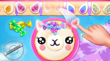 Sweet Donut Desserts Party! captura de pantalla 2