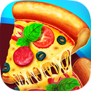 Sweet Pizza Shop - Cooking Fun APK