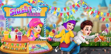 Slushy! - Make Crazy Drinks