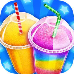 download Slushy! - Make Crazy Drinks APK