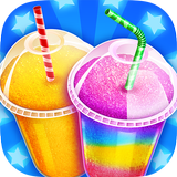 Slushy! - Make Crazy Drinks