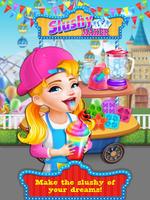 Slushy! - Make Crazy Drinks постер