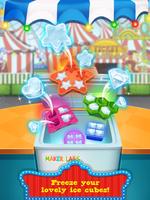 Slushy! - Make Crazy Drinks syot layar 1