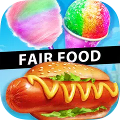 Carnival Fair Food Maker APK download