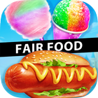 Carnival Fair Food Maker icon