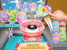 Carnival Fair Food Maker imagem de tela 1