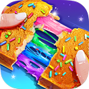 Magic Rainbow Unicorn Foods APK