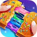 Magic Rainbow Unicorn Foods APK