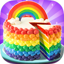 cocinar pastel de unicornio APK