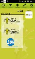 1031 Gen fm постер