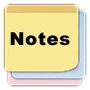 Notes Notepad App APK