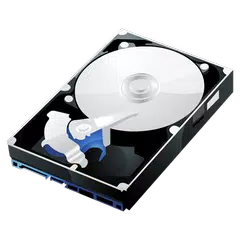 Hard Drive - Actual Capacity APK Herunterladen