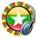 Myanmar Radio Stations APK