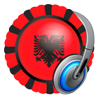 Albanian Radio Stations icône