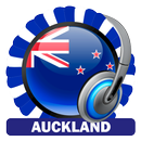 Auckland Radio Stations APK