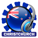 Christchurch Radio Stations APK