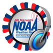 ”NOAA Weather Radio