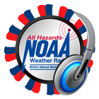 NOAA Weather Radio иконка