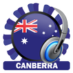 Canberra Radio Stations