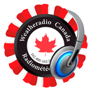 Weatheradio Canada Broadcasts APK