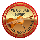 Classical Music Radio Stations иконка