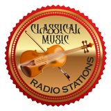 Classical Music Radio Stations иконка