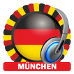 Munich Radio Stations