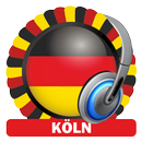Radiosender aus Köln APK