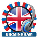 Birmingham Radio Stations - UK APK