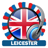 Leicester Radio Stations أيقونة