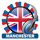 Manchester Radio Stations - UK APK